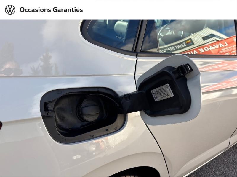 Voitures occasions VOLKSWAGEN POLO Style Mougins