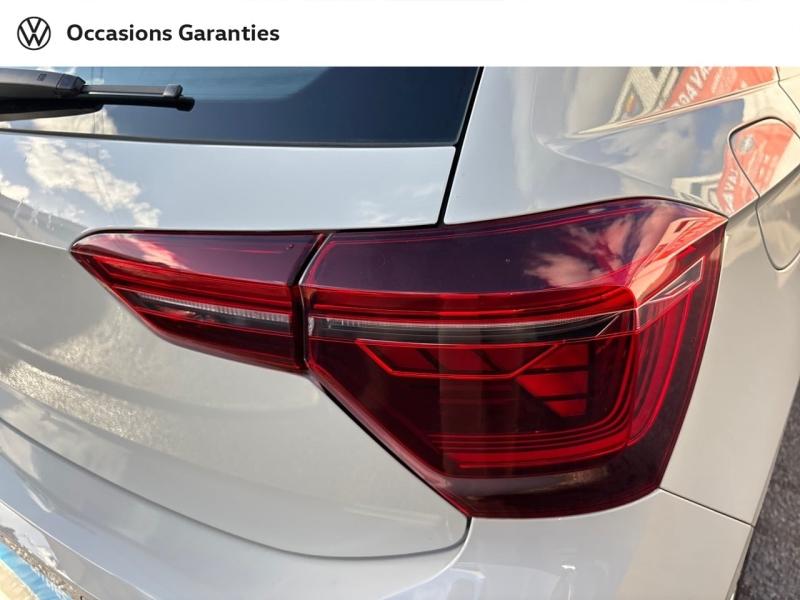 Voitures occasions VOLKSWAGEN POLO Style Mougins