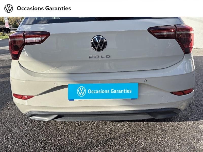 Voitures occasions VOLKSWAGEN POLO Style Mougins
