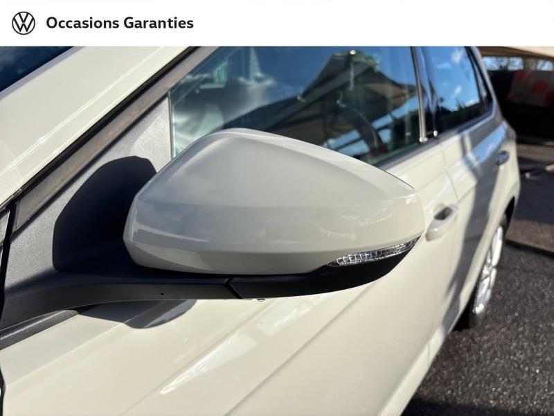 Voitures occasions VOLKSWAGEN POLO Style Mougins