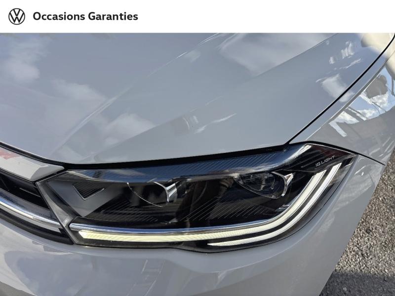 Voitures occasions VOLKSWAGEN POLO Style Mougins