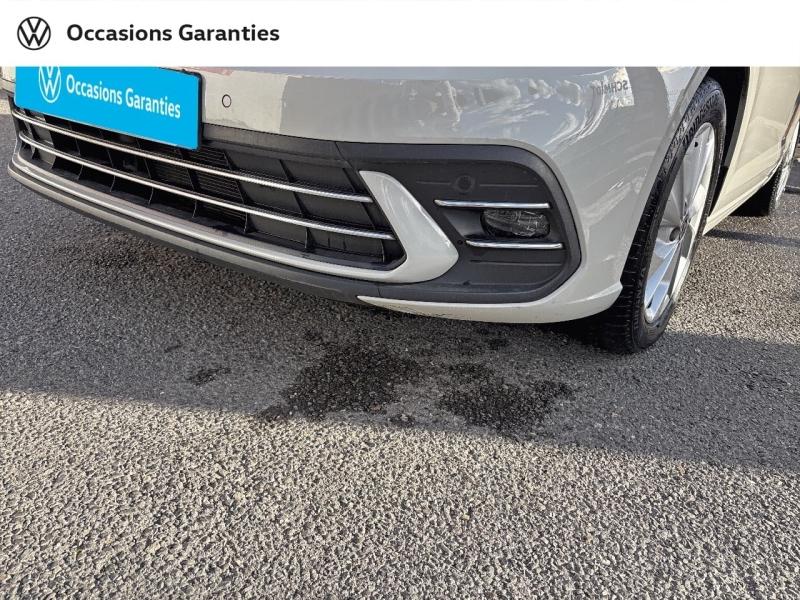 Voitures occasions VOLKSWAGEN POLO Style Mougins