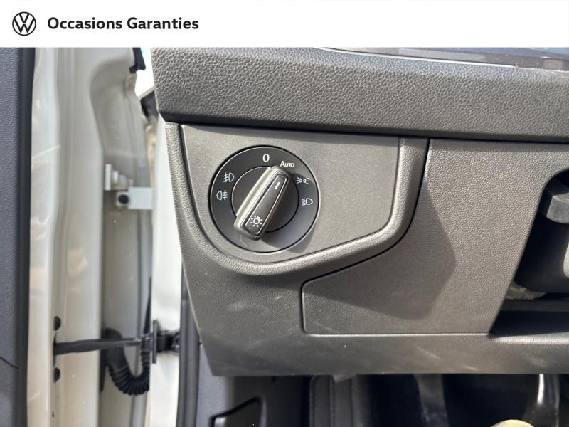 Voitures occasions VOLKSWAGEN POLO Style Mougins