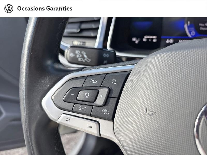 Voitures occasions VOLKSWAGEN POLO Style Mougins