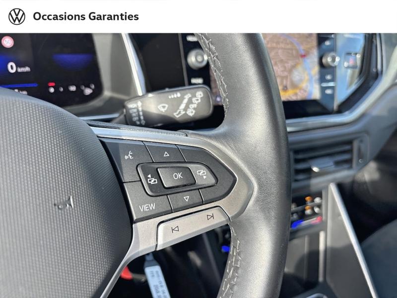 Voitures occasions VOLKSWAGEN POLO Style Mougins