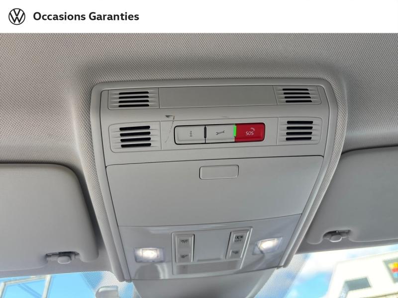 Voitures occasions VOLKSWAGEN POLO Style Mougins