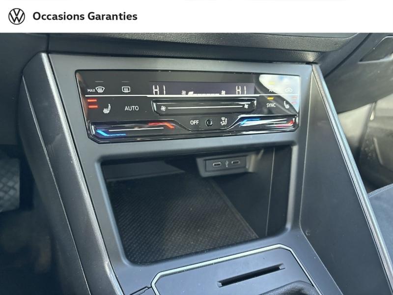 Voitures occasions VOLKSWAGEN POLO Style Mougins