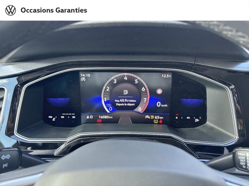 Voitures occasions VOLKSWAGEN POLO Style Mougins