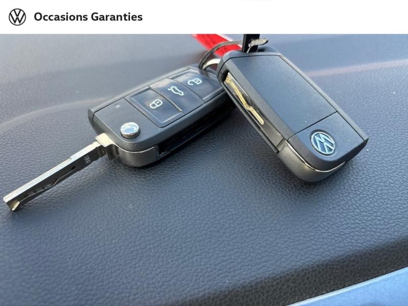 Voitures occasions VOLKSWAGEN POLO Style Mougins