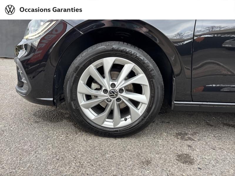 Voitures occasions VOLKSWAGEN POLO Style Mougins