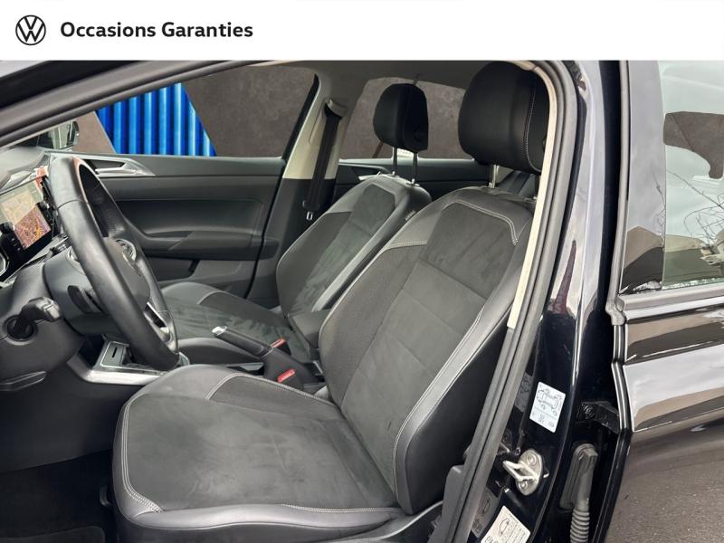 Voitures occasions VOLKSWAGEN POLO Style Mougins
