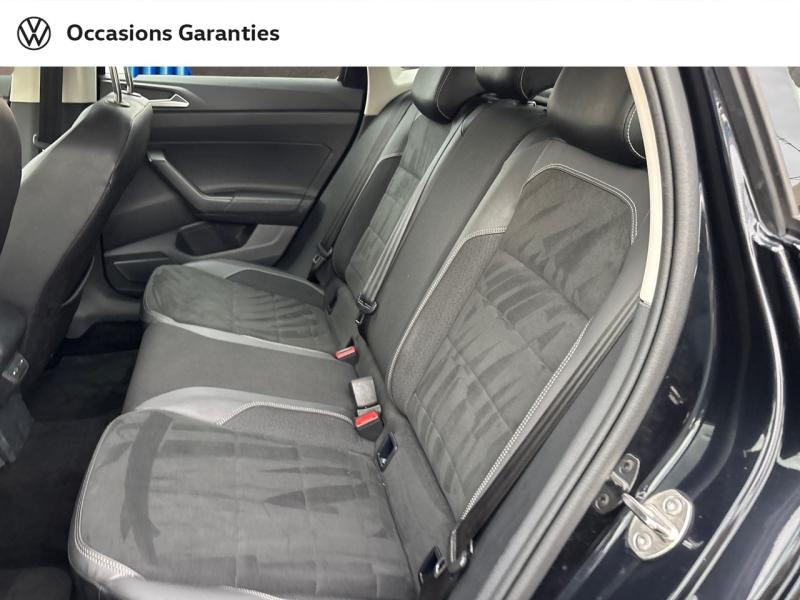 Voitures occasions VOLKSWAGEN POLO Style Mougins
