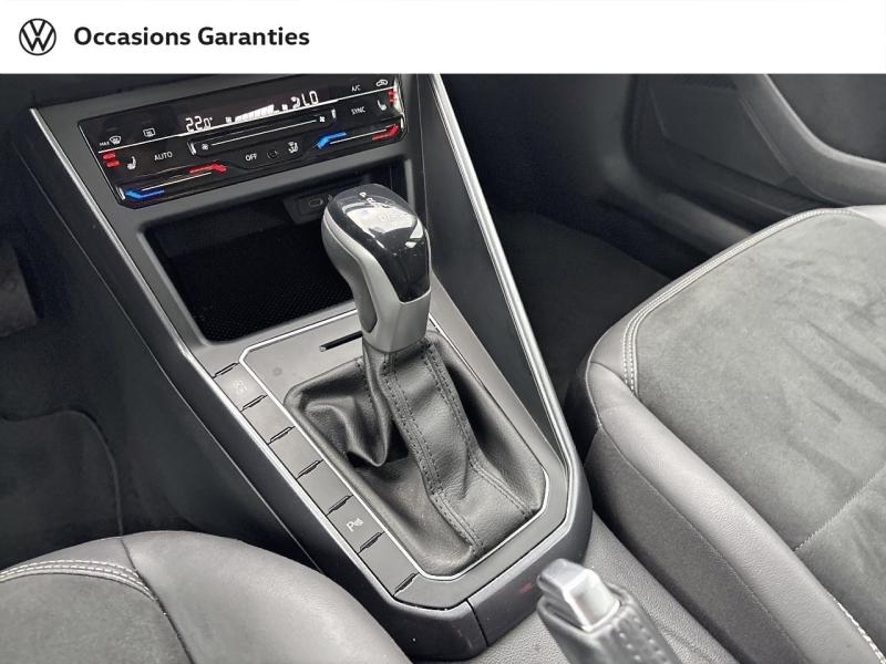 Voitures occasions VOLKSWAGEN POLO Style Mougins