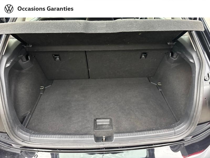 Voitures occasions VOLKSWAGEN POLO Style Mougins