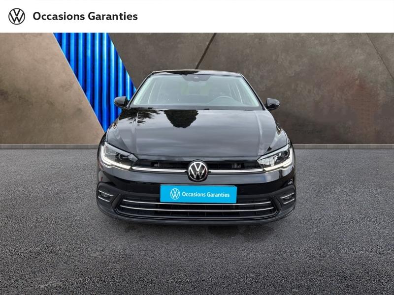 Voitures occasions VOLKSWAGEN POLO Style Mougins