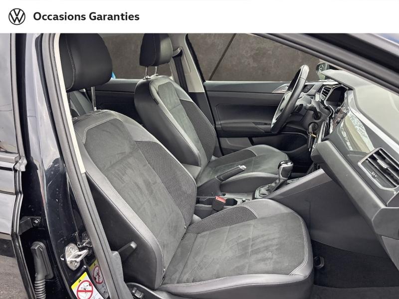 Voitures occasions VOLKSWAGEN POLO Style Mougins