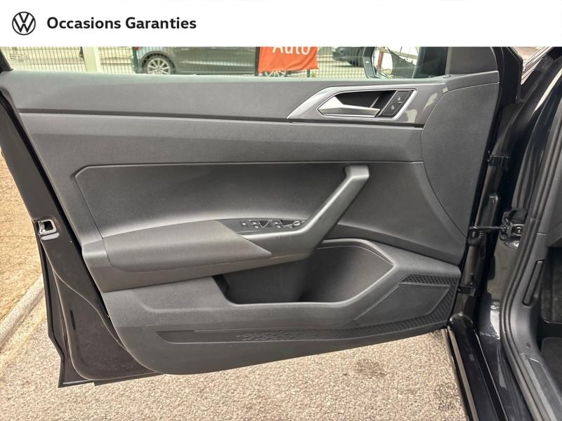 Voitures occasions VOLKSWAGEN POLO Style Mougins