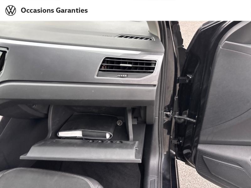 Voitures occasions VOLKSWAGEN POLO Style Mougins