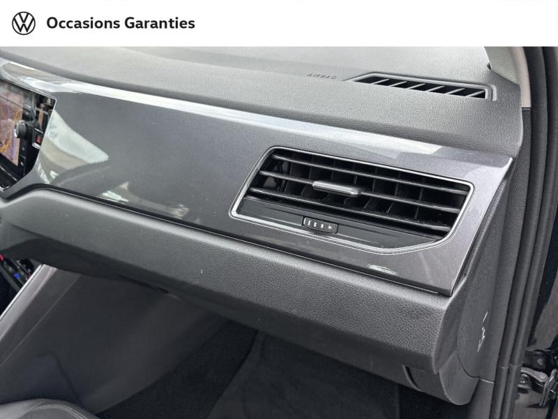 Voitures occasions VOLKSWAGEN POLO Style Mougins