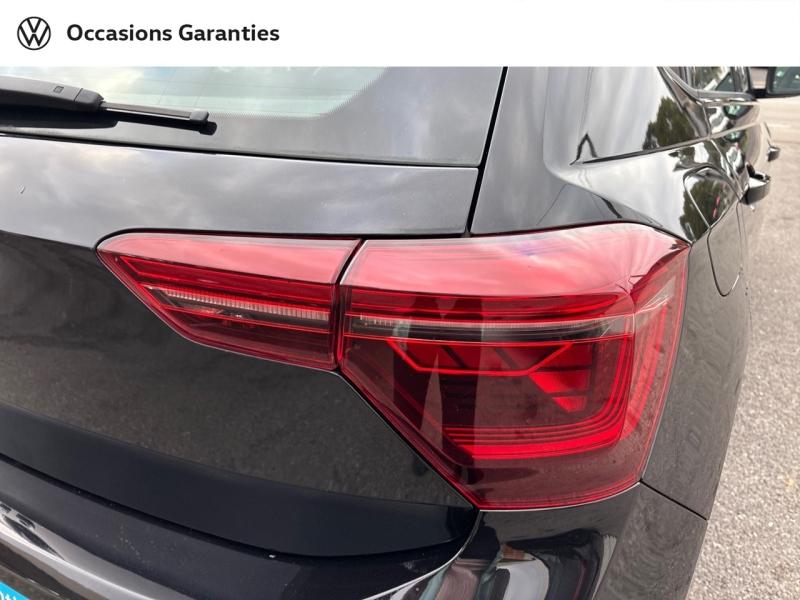 Voitures occasions VOLKSWAGEN POLO Style Mougins