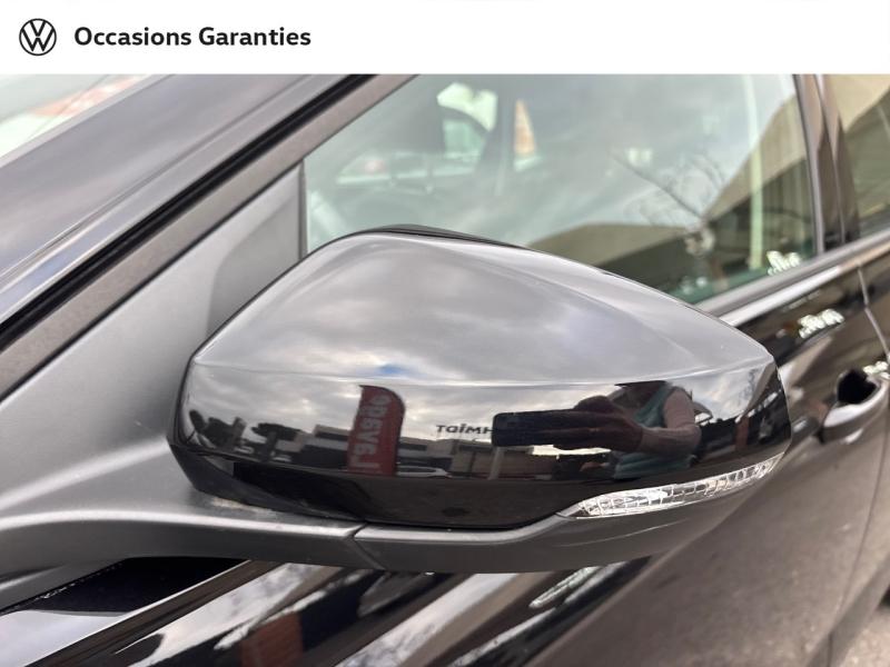 Voitures occasions VOLKSWAGEN POLO Style Mougins