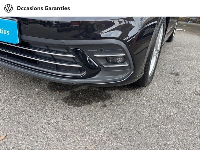 Voitures occasions VOLKSWAGEN POLO Style Mougins