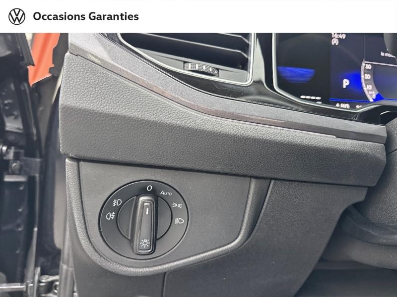 Voitures occasions VOLKSWAGEN POLO Style Mougins