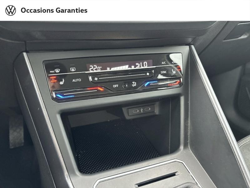 Voitures occasions VOLKSWAGEN POLO Style Mougins