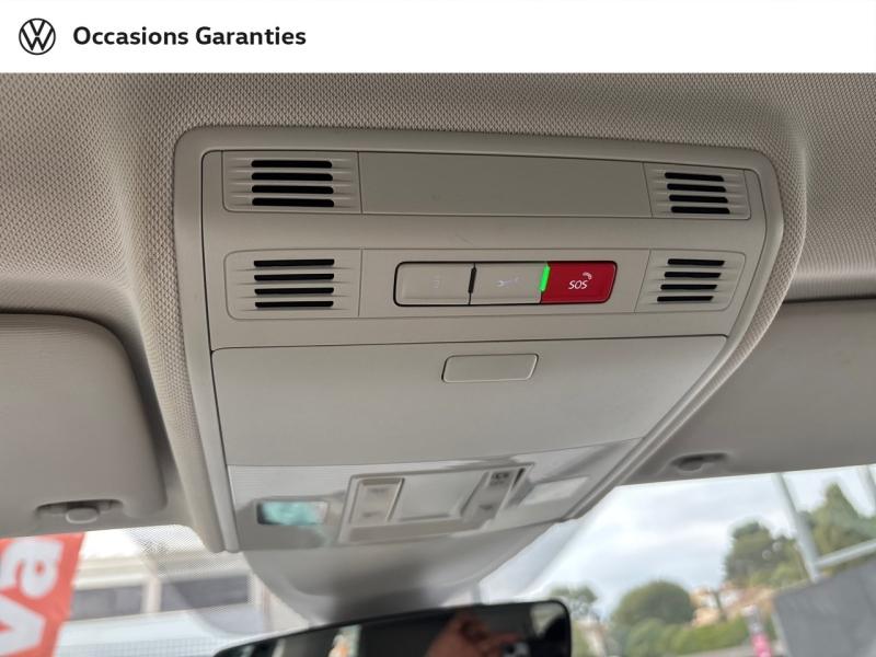 Voitures occasions VOLKSWAGEN POLO Style Mougins