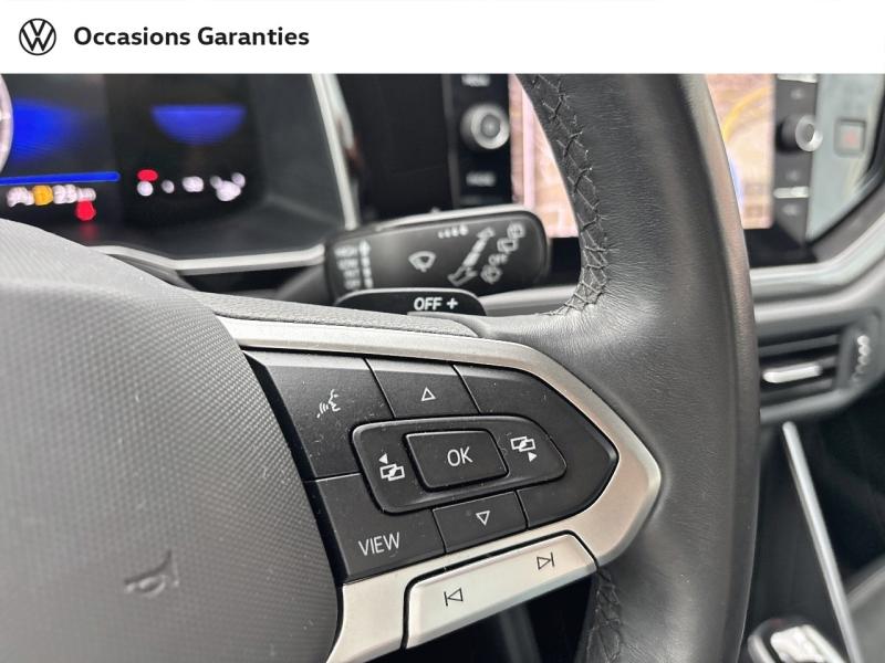 Voitures occasions VOLKSWAGEN POLO Style Mougins