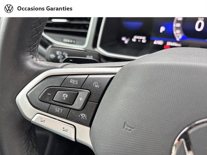 Voitures occasions VOLKSWAGEN POLO Style Mougins