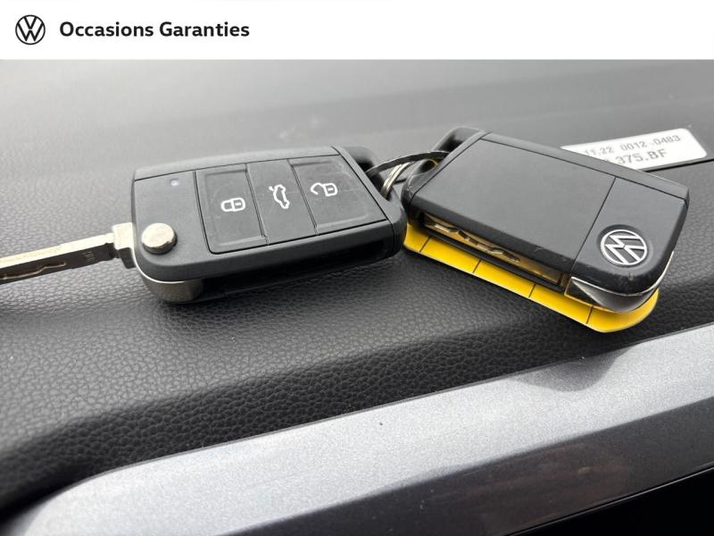 Voitures occasions VOLKSWAGEN POLO Style Mougins