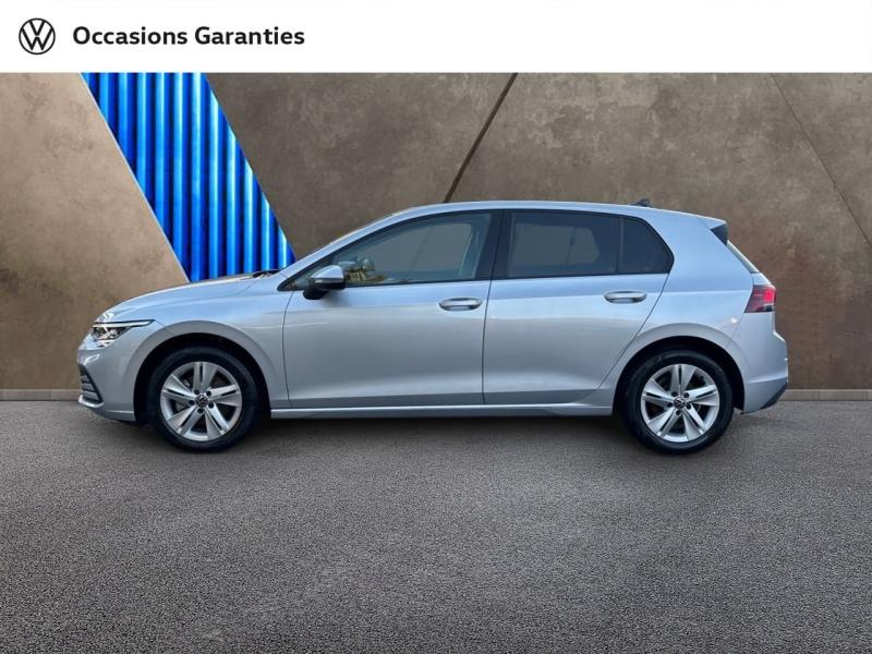 Voitures occasions VOLKSWAGEN GOLF Life Business Mougins