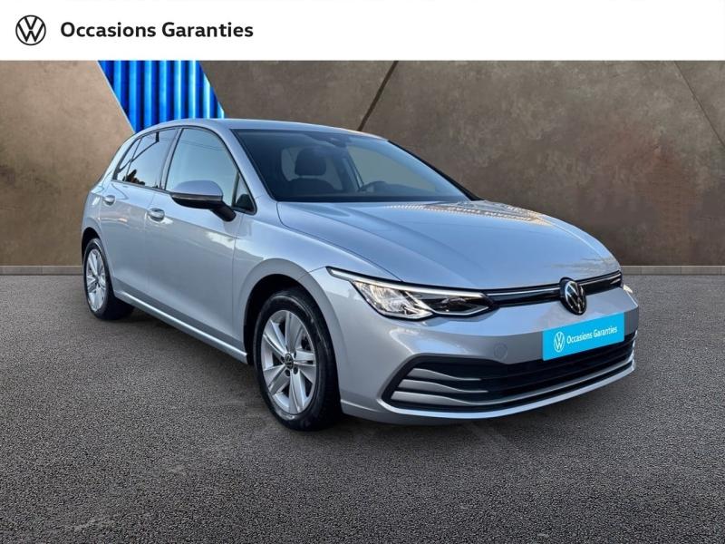 Voitures occasions VOLKSWAGEN GOLF Life Business Mougins