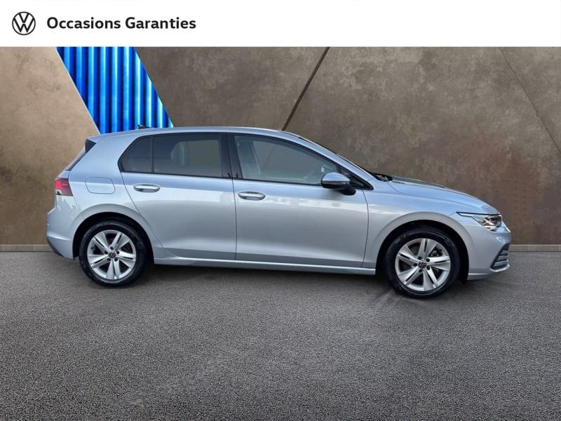 Voitures occasions VOLKSWAGEN GOLF Life Business Mougins