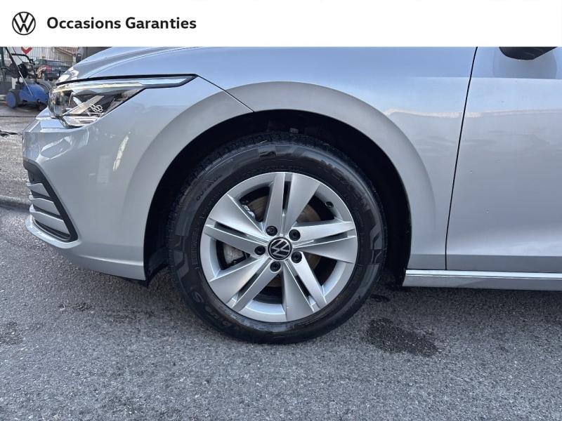 Voitures occasions VOLKSWAGEN GOLF Life Business Mougins