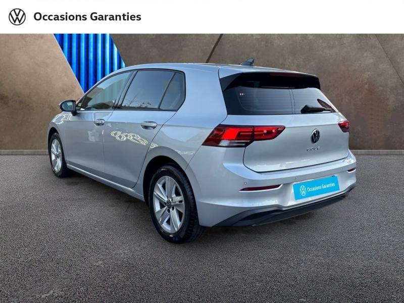 Voitures occasions VOLKSWAGEN GOLF Life Business Mougins