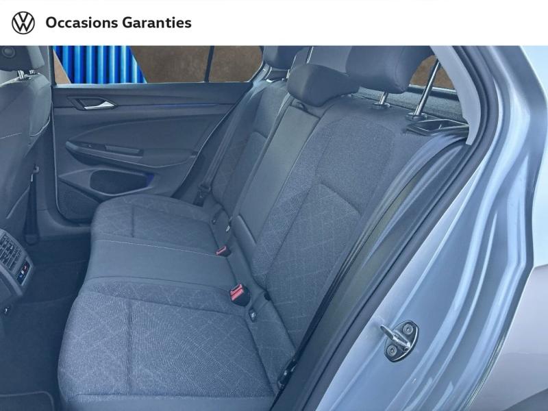 Voitures occasions VOLKSWAGEN GOLF Life Business Mougins