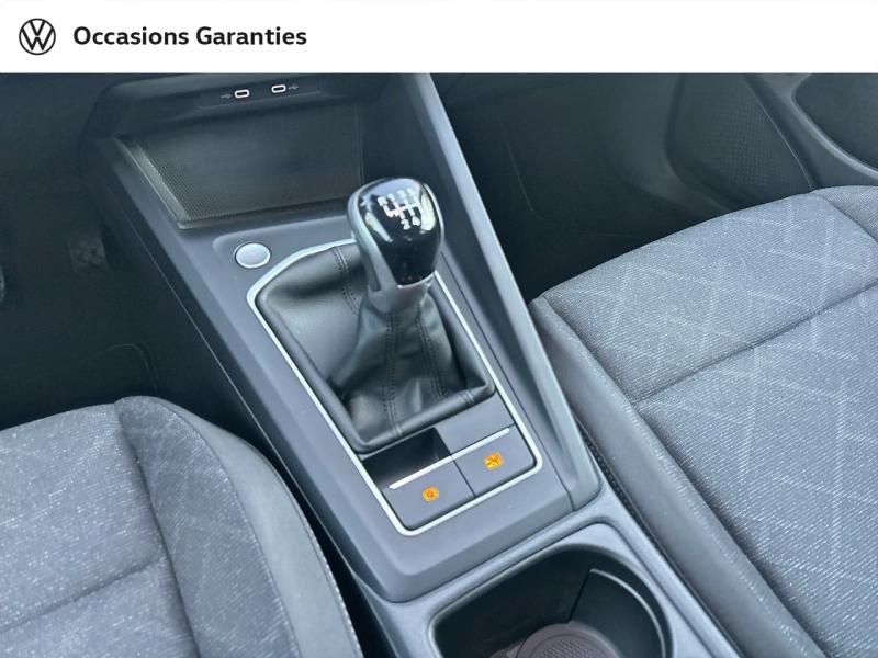 Voitures occasions VOLKSWAGEN GOLF Life Business Mougins