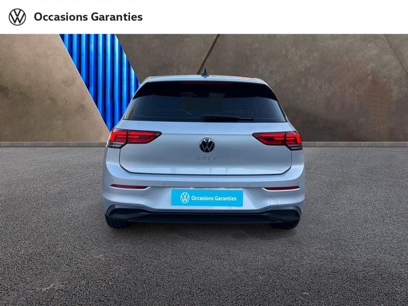 Voitures occasions VOLKSWAGEN GOLF Life Business Mougins