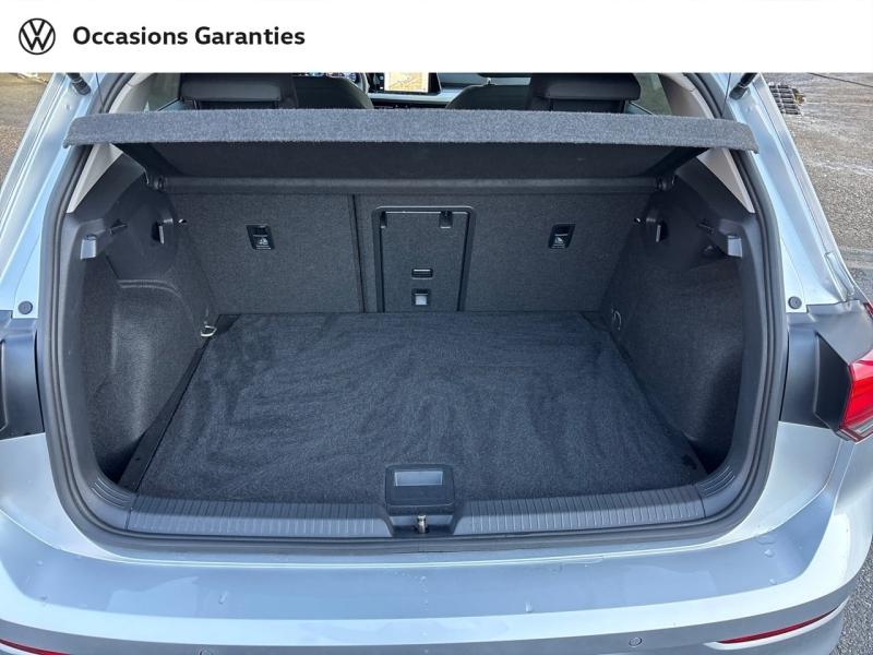 Voitures occasions VOLKSWAGEN GOLF Life Business Mougins