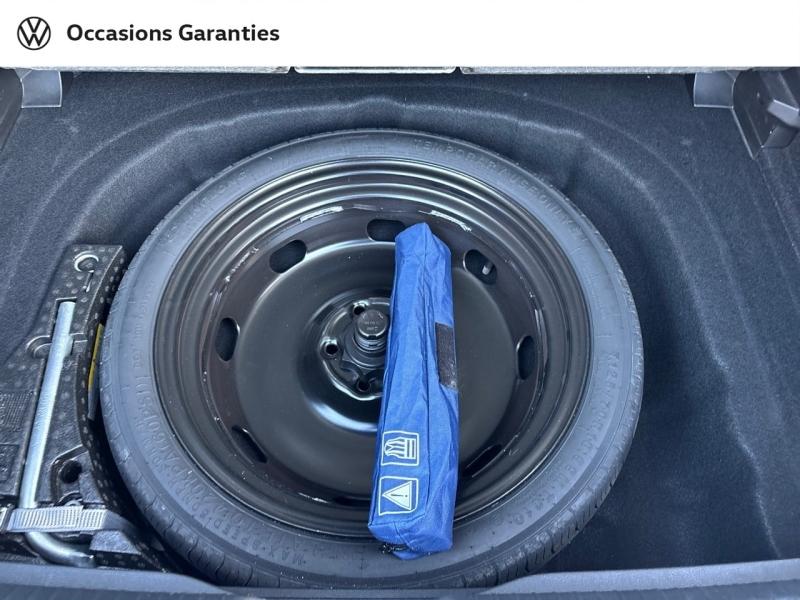 Voitures occasions VOLKSWAGEN GOLF Life Business Mougins