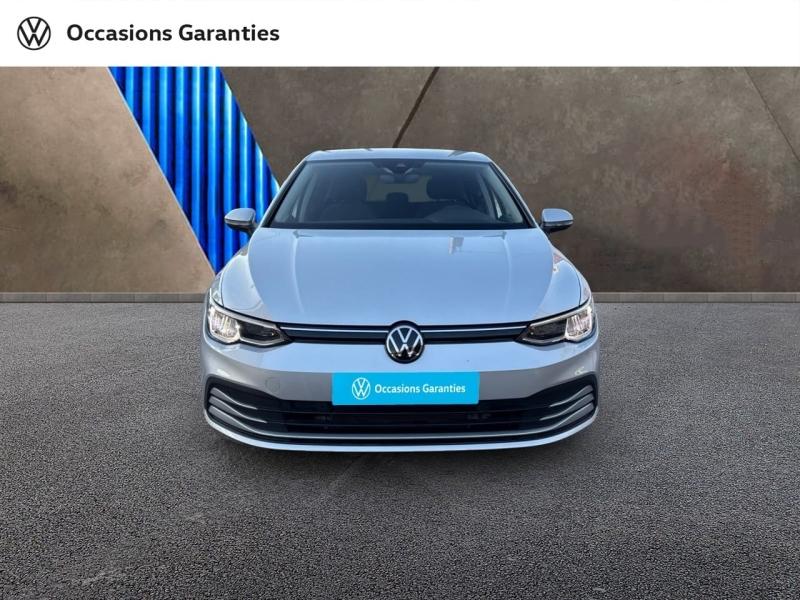 Voitures occasions VOLKSWAGEN GOLF Life Business Mougins