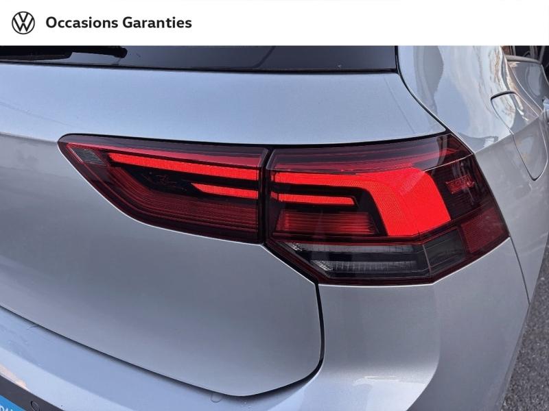 Voitures occasions VOLKSWAGEN GOLF Life Business Mougins