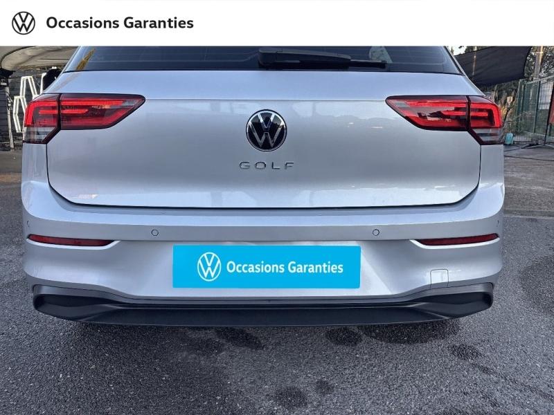 Voitures occasions VOLKSWAGEN GOLF Life Business Mougins
