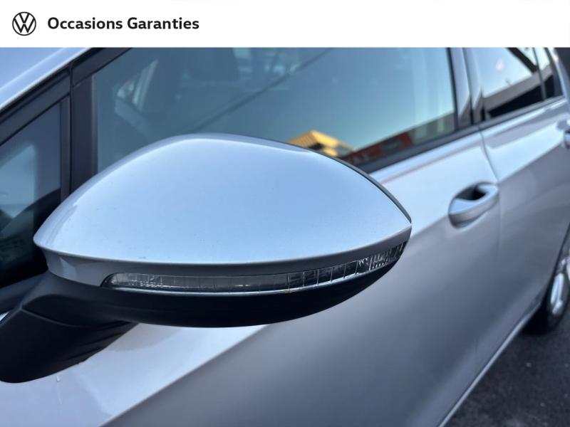 Voitures occasions VOLKSWAGEN GOLF Life Business Mougins