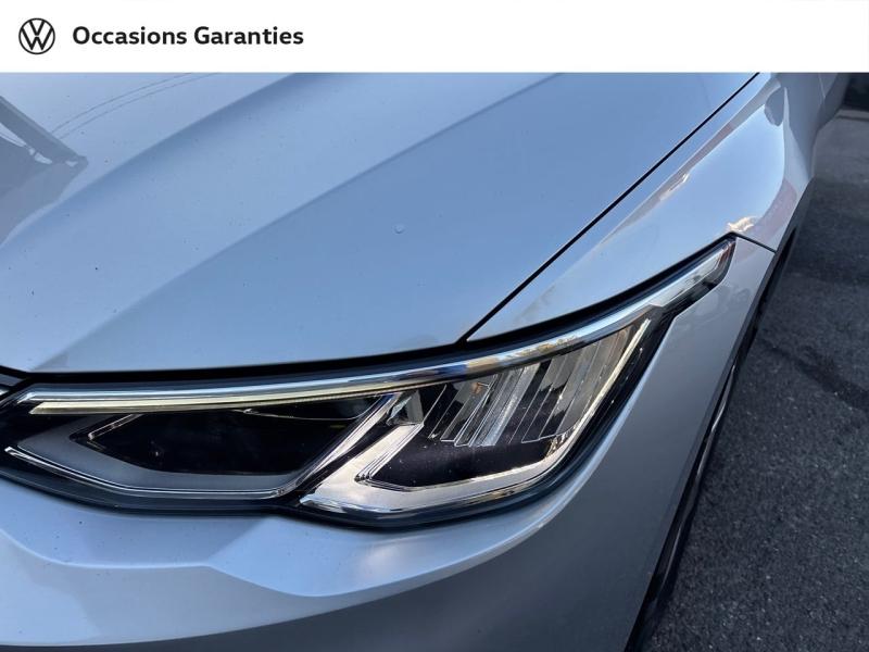 Voitures occasions VOLKSWAGEN GOLF Life Business Mougins
