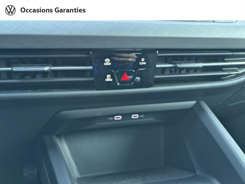 Voitures occasions VOLKSWAGEN GOLF Life Business Mougins