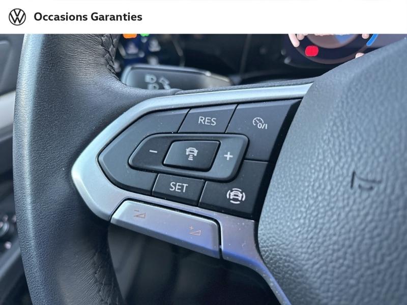 Voitures occasions VOLKSWAGEN GOLF Life Business Mougins