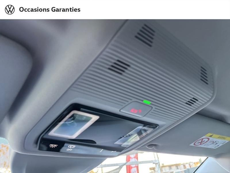 Voitures occasions VOLKSWAGEN GOLF Life Business Mougins